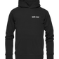 Hammersbald - Organic Hoodie - Rekkr-shop