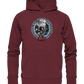 Schildsmaid - Organic Hoodie - Rekkr-shop