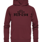 Rekkr Rekkr - Organic Hoodie - Rekkr-shop