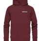 Hammersbald - Organic Hoodie - Rekkr-shop