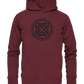 Celtic Symbol - Organic Hoodie - Rekkr-shop