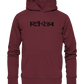 REKKR - Organic Hoodie - Rekkr-shop