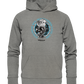 Schildsmaid - Organic Hoodie - Rekkr-shop