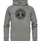 Tree of Life - Organic Hoodie - Rekkr-shop
