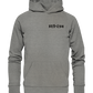 Compass - Organic Hoodie - Rekkr-shop