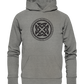 Celtic Symbol - Organic Hoodie - Rekkr-shop