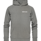 Hammersbald - Organic Hoodie - Rekkr-shop