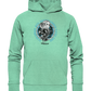 Schildsmaid - Organic Hoodie - Rekkr-shop