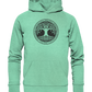 Tree of Life - Organic Hoodie - Rekkr-shop