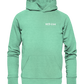 Hammersbald - Organic Hoodie - Rekkr-shop
