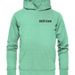 Compass - Organic Hoodie - Rekkr-shop