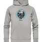 Schildsmaid - Organic Hoodie - Rekkr-shop