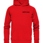 Compass - Organic Hoodie - Rekkr-shop