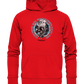 Schildsmaid - Organic Hoodie - Rekkr-shop