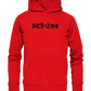 REKKR - Organic Hoodie - Rekkr-shop