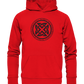 Celtic Symbol - Organic Hoodie - Rekkr-shop
