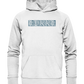 Rekkr Blocks - Organic Hoodie - Rekkr-shop