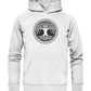 Tree of Life - Organic Hoodie - Rekkr-shop