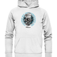 Schildsmaid - Organic Hoodie - Rekkr-shop