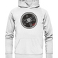 Thor Hammer - Organic Hoodie - Rekkr-shop