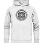 Celtic Symbol - Organic Hoodie - Rekkr-shop