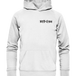Compass - Organic Hoodie - Rekkr-shop