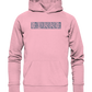 Rekkr Blocks - Organic Hoodie - Rekkr-shop