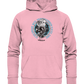 Schildsmaid - Organic Hoodie - Rekkr-shop
