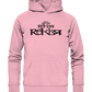 Rekkr Rekkr - Organic Hoodie - Rekkr-shop