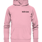 Compass - Organic Hoodie - Rekkr-shop
