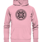 Celtic Symbol - Organic Hoodie - Rekkr-shop