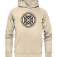 Celtic Symbol - Organic Hoodie - Rekkr-shop