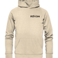 Compass - Organic Hoodie - Rekkr-shop