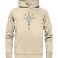 Ancient Norse Symbol - Organic Hoodie - Rekkr-shop