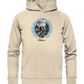 Schildsmaid - Organic Hoodie - Rekkr-shop