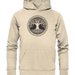 Tree of Life - Organic Hoodie - Rekkr-shop