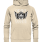Odins Kämpfer - Organic Hoodie - Rekkr-shop