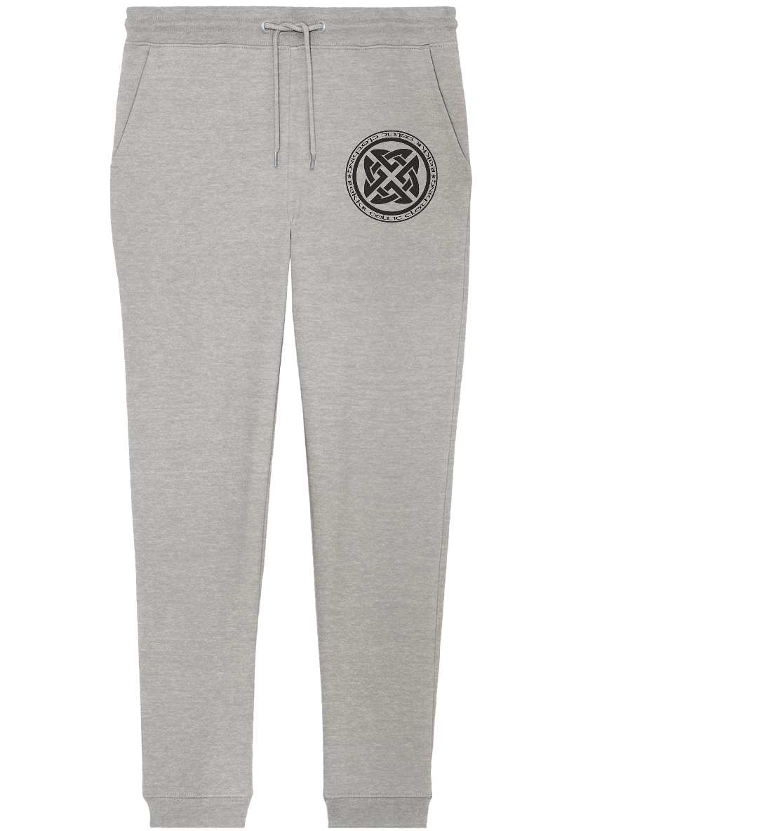 Celtic Symbol - Organic Jogger Pants - Rekkr-shop