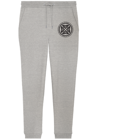 Celtic Symbol - Organic Jogger Pants - Rekkr-shop