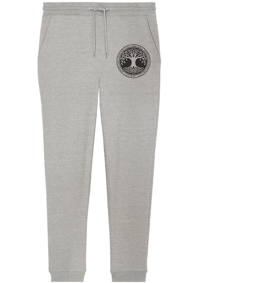 Tree of Life - Organic Jogger Pants - Rekkr-shop