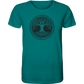 Tree of Life - Organic Shirt - Rekkr-shop