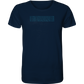 Rekkr Blocks - Organic Shirt - Rekkr-shop