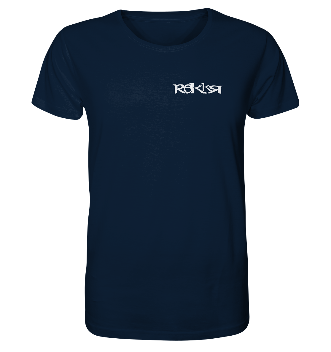 Hammersbald - Organic Shirt - Rekkr-shop