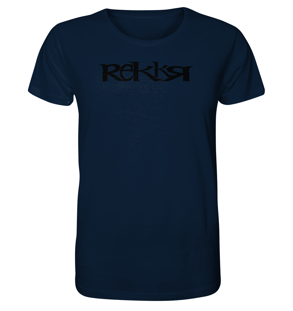 REKKR - Organic Shirt - Rekkr-shop