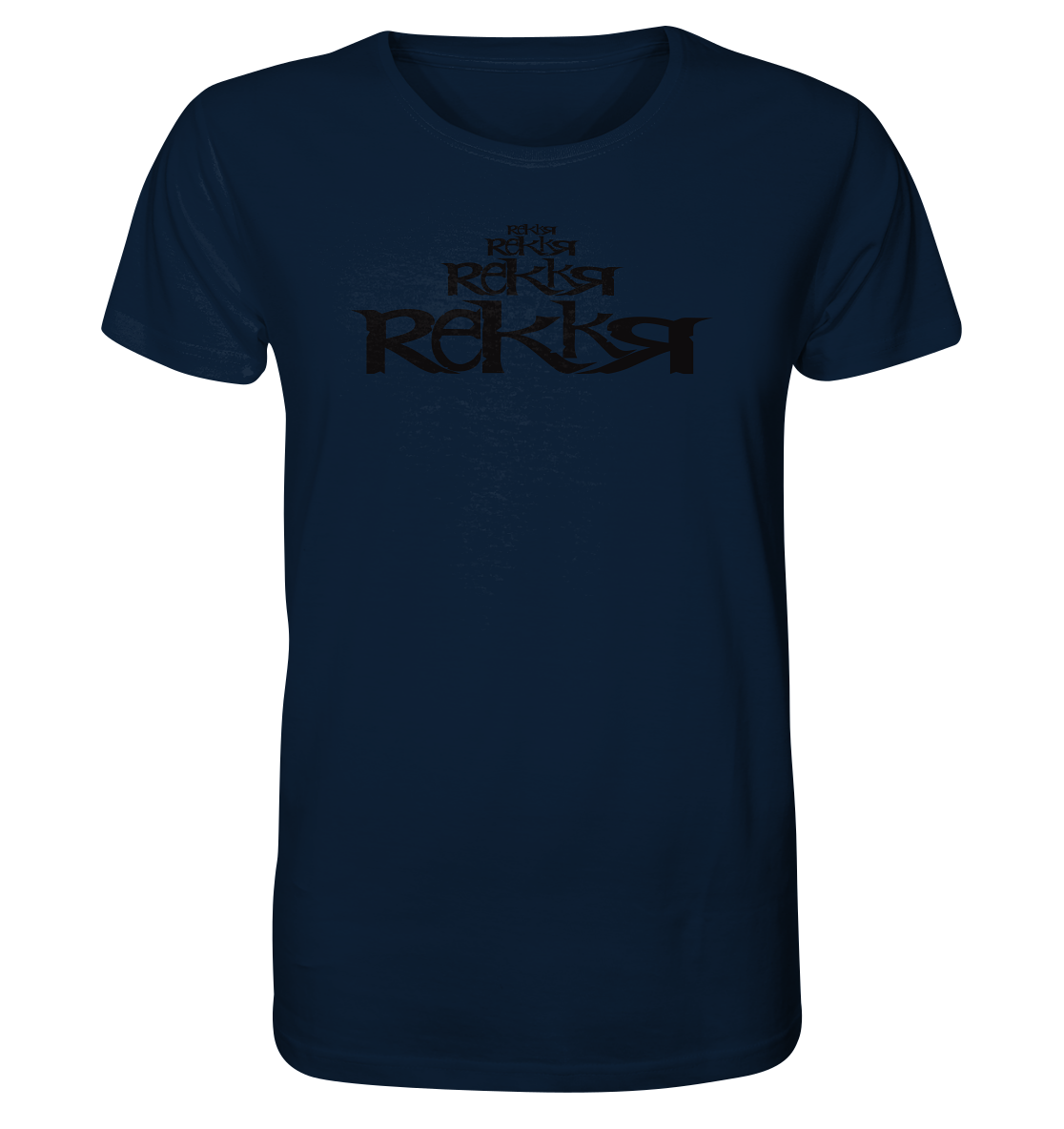 Rekkr Rekkr - Organic Shirt - Rekkr-shop