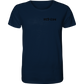 Compass - Organic Shirt - Rekkr-shop