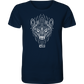 Viking Bear - Organic Shirt - Rekkr-shop
