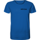 Compass - Organic Shirt - Rekkr-shop