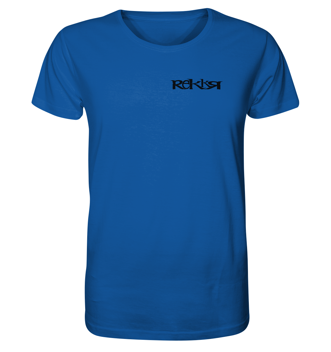 Compass - Organic Shirt - Rekkr-shop