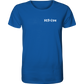 Hammersbald - Organic Shirt - Rekkr-shop